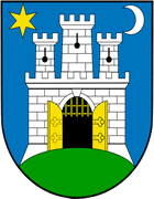 Zágráb - Címer