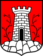 Szamobor - Címer