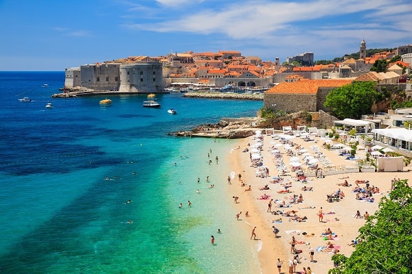 Közvetlen kapcsolat a szállásadóval Dubrovnik