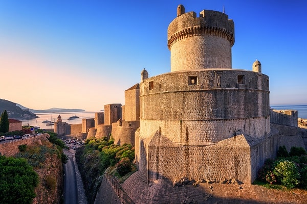 Magánszállás Dubrovnik