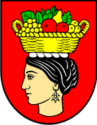 Župa Dubrovačka - Címer