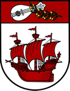 Slano - Címer