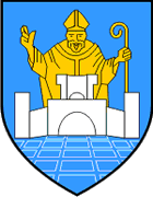 Žuljana - Címer