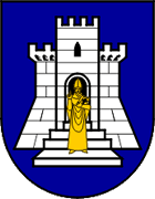 Korčula - Korčula - Címer