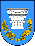 Korčula - Lumbarda - Címer