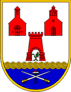 Korčula - Blato - Címer
