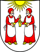Lastovo - Címer