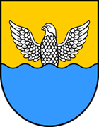 Blace - Címer