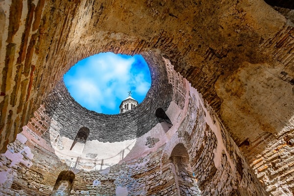 Magánszállás Split