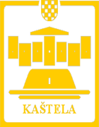 Kaštela - Címer