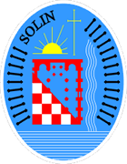 Salona - Címer