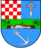Seget - Címer
