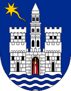 Trogir - Címer