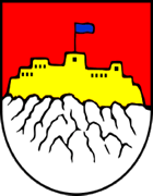 Klis - Címer