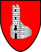 Vrlika - Címer