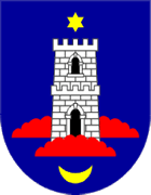 Imotski - Címer