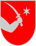 Makarska - Címer