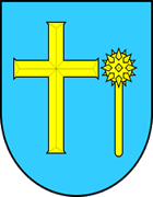 Omiš - Címer