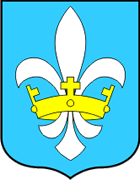 Podstrana - Címer