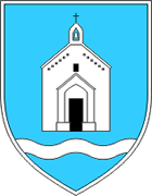 Tučepi - Címer