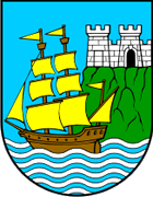 Brač - Postira - Címer