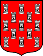 Brač - Pučišća - Címer