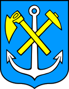 Brač - Povlja - Címer