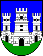 Hvar - Stari Grad - Címer