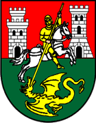 Vis - Vis - Címer