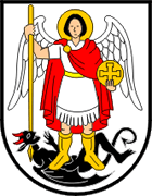 Šibenik - Címer