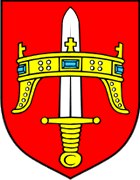 Rogoznica - Címer