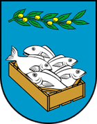 Tribunj - Címer
