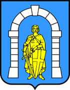 Pirovac - Címer