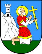 Skradin - Címer