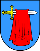 Murter - Murter - Címer