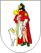 Drniš - Címer