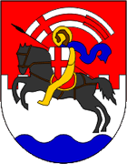 Zára - Címer