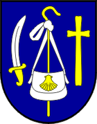 Bibinje - Címer