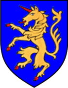 Pakoštane - Címer