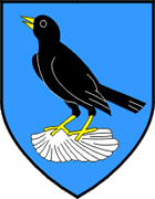 Pašman - Tkon - Címer