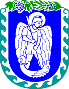 Vrsi - Címer