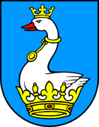 Posedarje - Címer