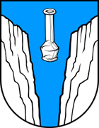 Starigrad-Paklenica - Címer
