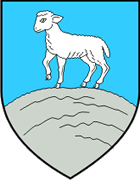 Pag - Kolan és Mandre - Címer
