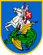 Pag - Košljun - Címer