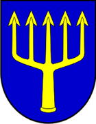 Pašman - Neviđane - Címer