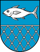 Ugljan - Kali - Címer