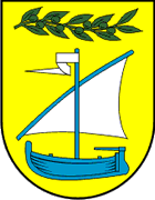 Ugljan - Preko - Címer