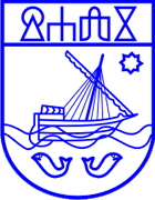 Dugi otok - Címer
