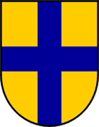 Novigrad - Zára - Címer